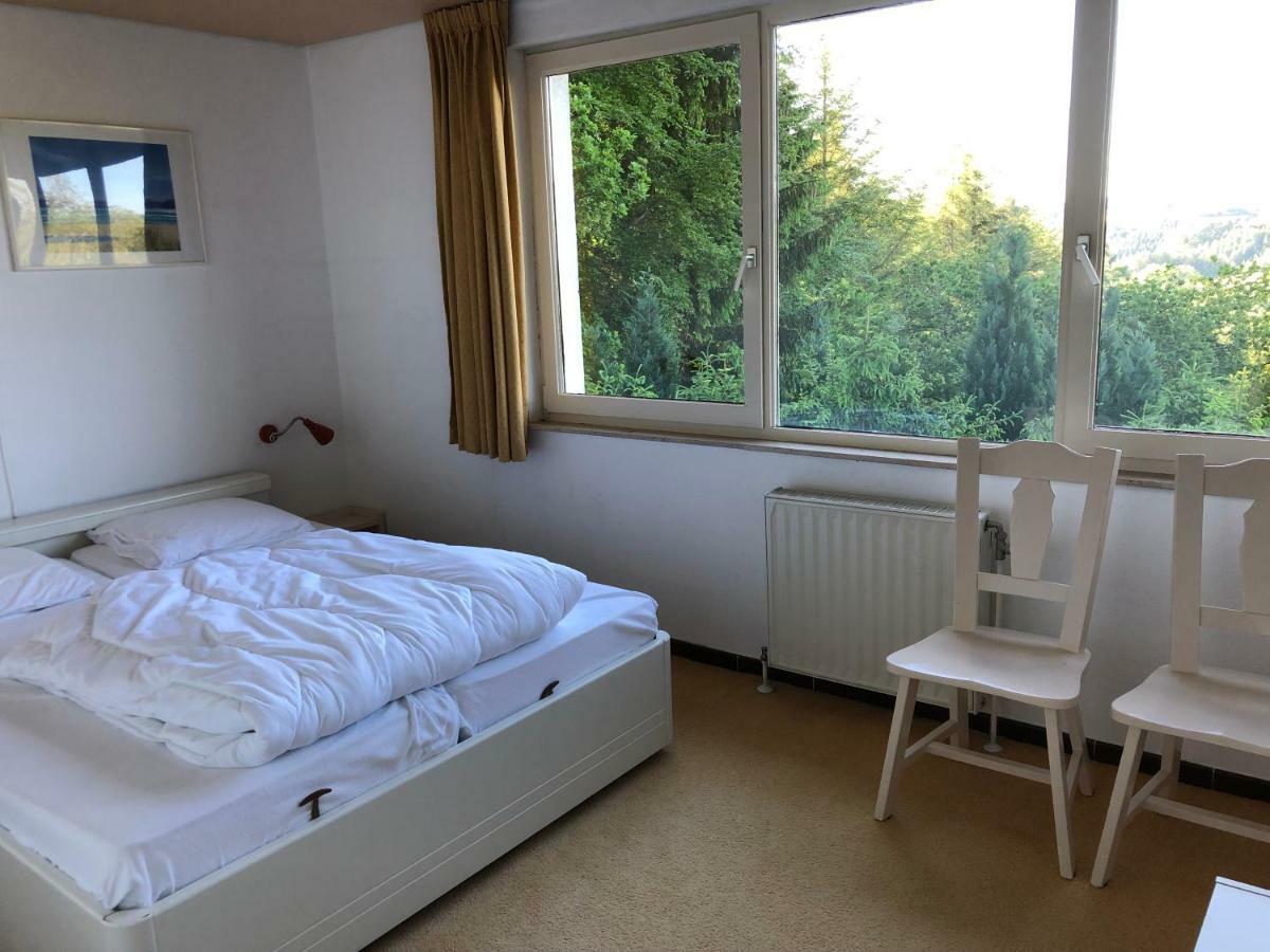 Villa Des Grues A Filly Houffalize Zewnętrze zdjęcie